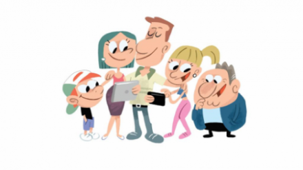 Família Digital Segura