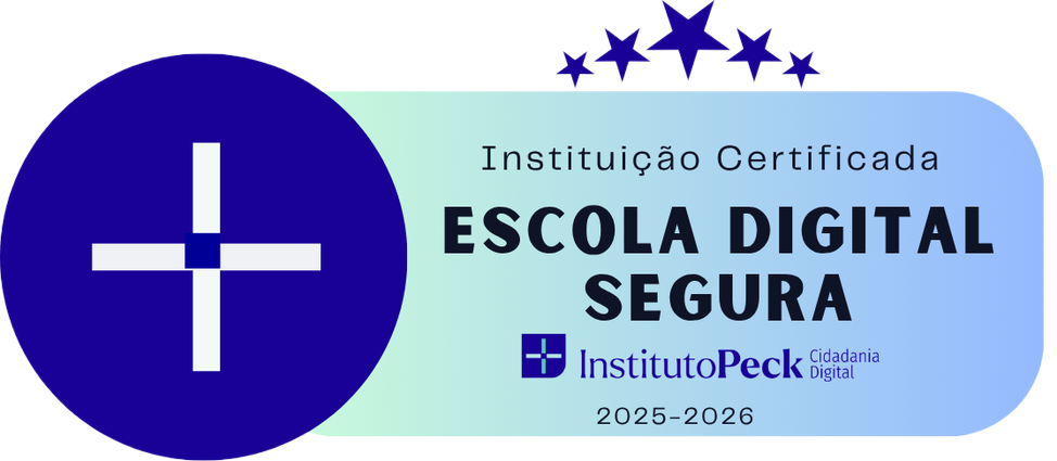 Selo Escola Digital Segura